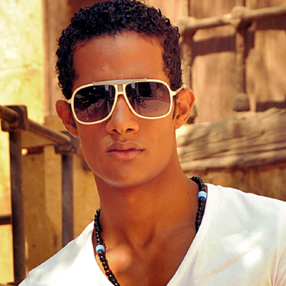 محمد رمضان (1)