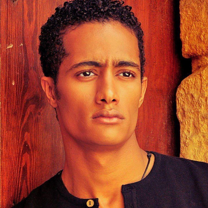 محمد رمضان (2)