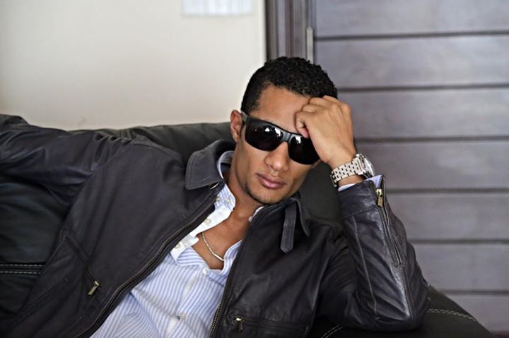 محمد رمضان (3)