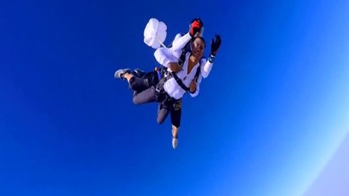 محمد رمضان في رامز واكل الجو (1)