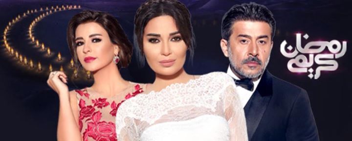 مسلسل 24 قيراط (1)