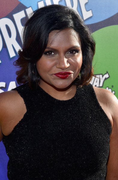 ميندي كالينج