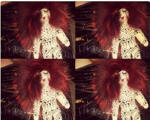 هيفاء وهبي  (4)