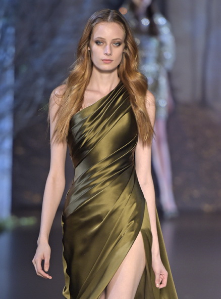 Ralph & Russo Couture Fall 2015