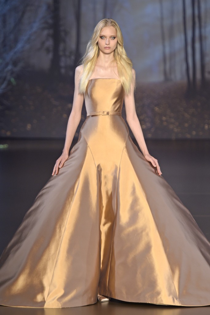 Ralph & Russo Couture Fall 2015