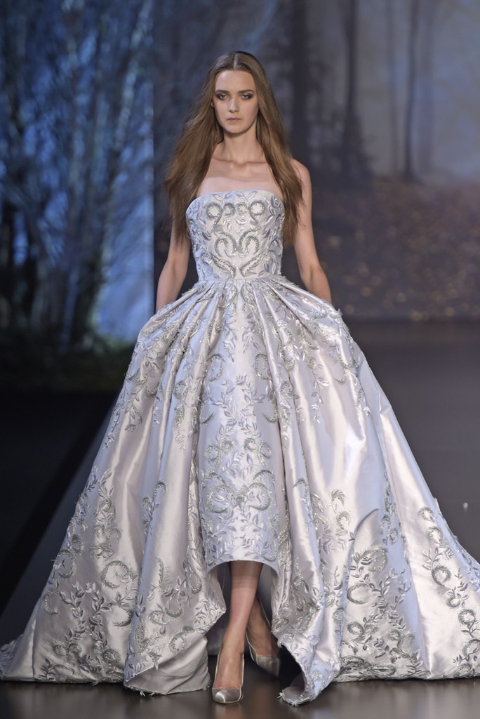 Ralph & Russo Couture Fall 2015