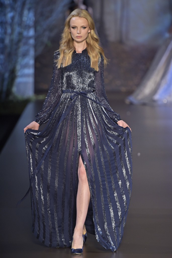 Ralph & Russo Couture Fall 2015
