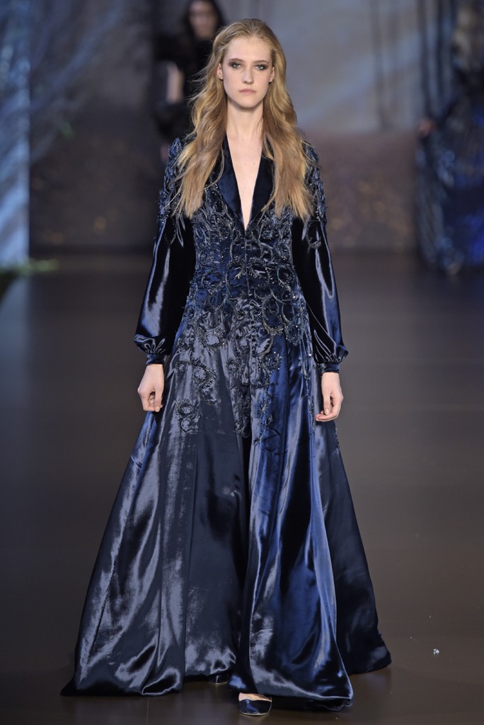 Ralph & Russo Couture Fall 2015