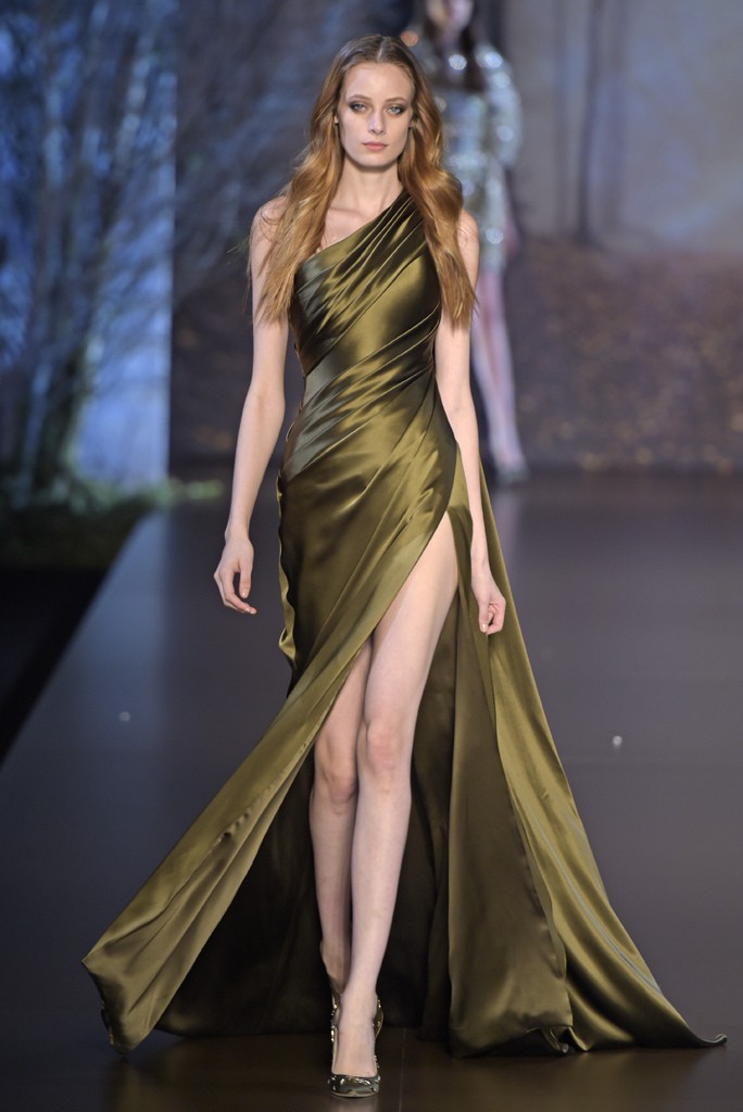 Ralph & Russo Couture Fall 2015