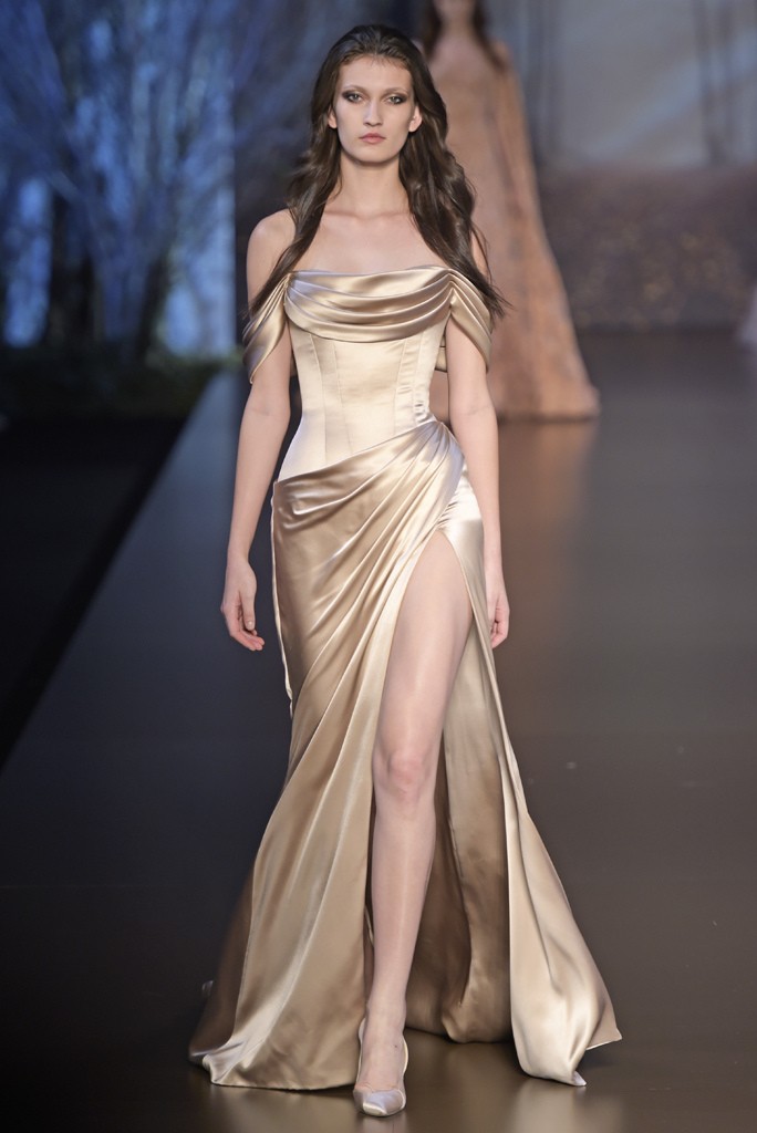 Ralph & Russo Couture Fall 2015