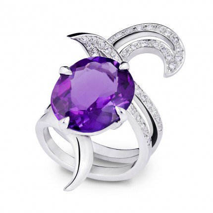 Alexander Davis Ring