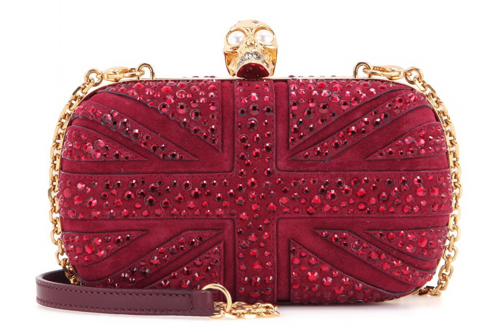 Alexander McQueen