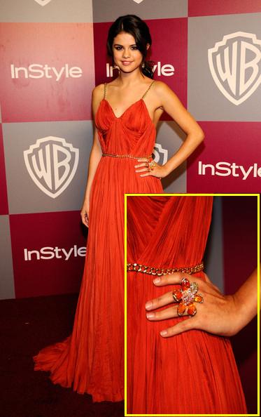 Arunashi Ring