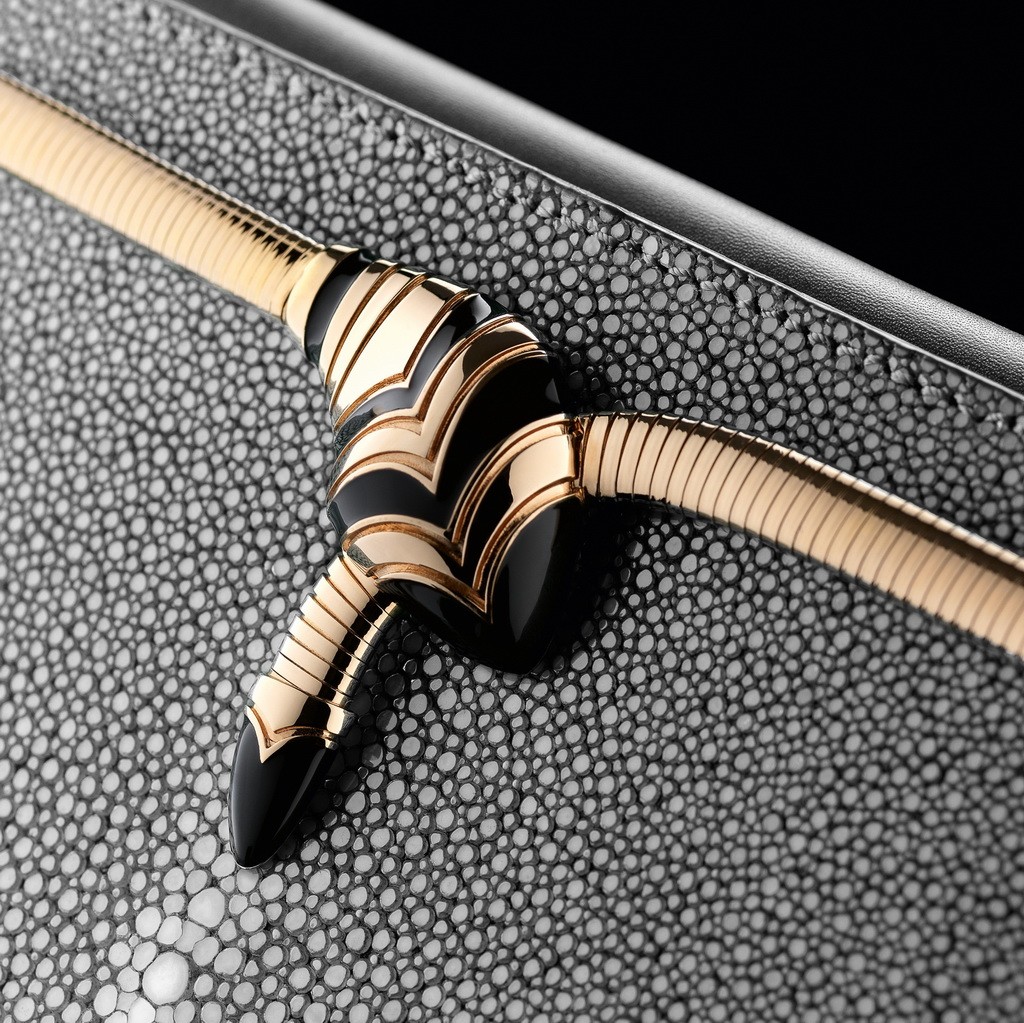 CLS Serpenti Tubogas Clutch