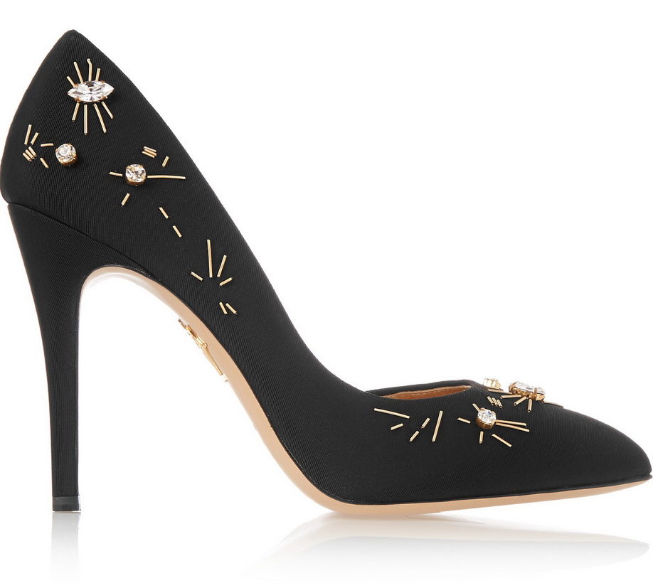 Charlotte Olympia