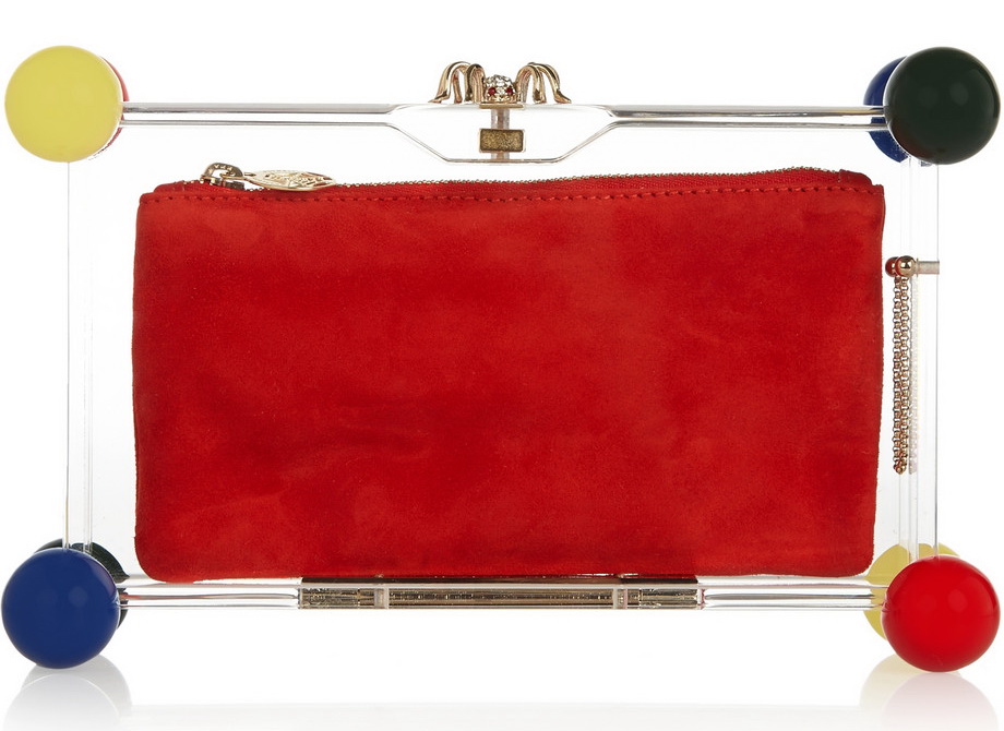 Charlotte Olympia