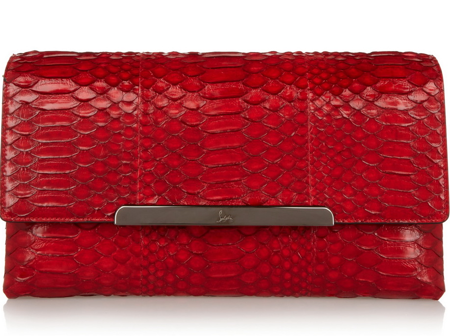 Christian Louboutin
