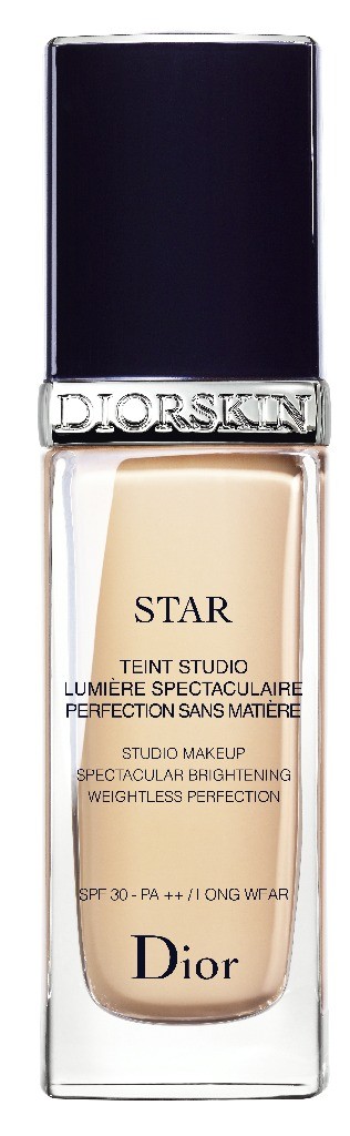 DIORSKIN STAR FLUID