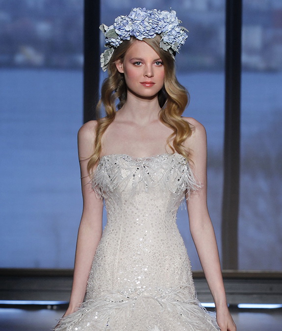 INES DI SANTO BRIDAL