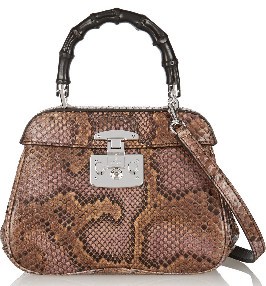 Gucci.