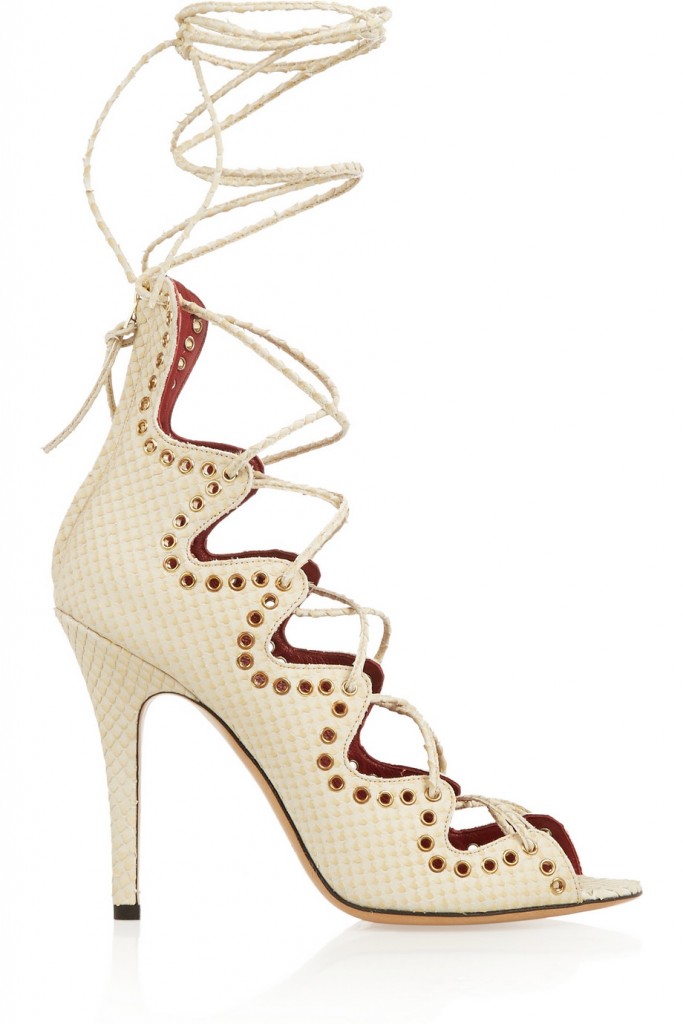 Isabel Marant