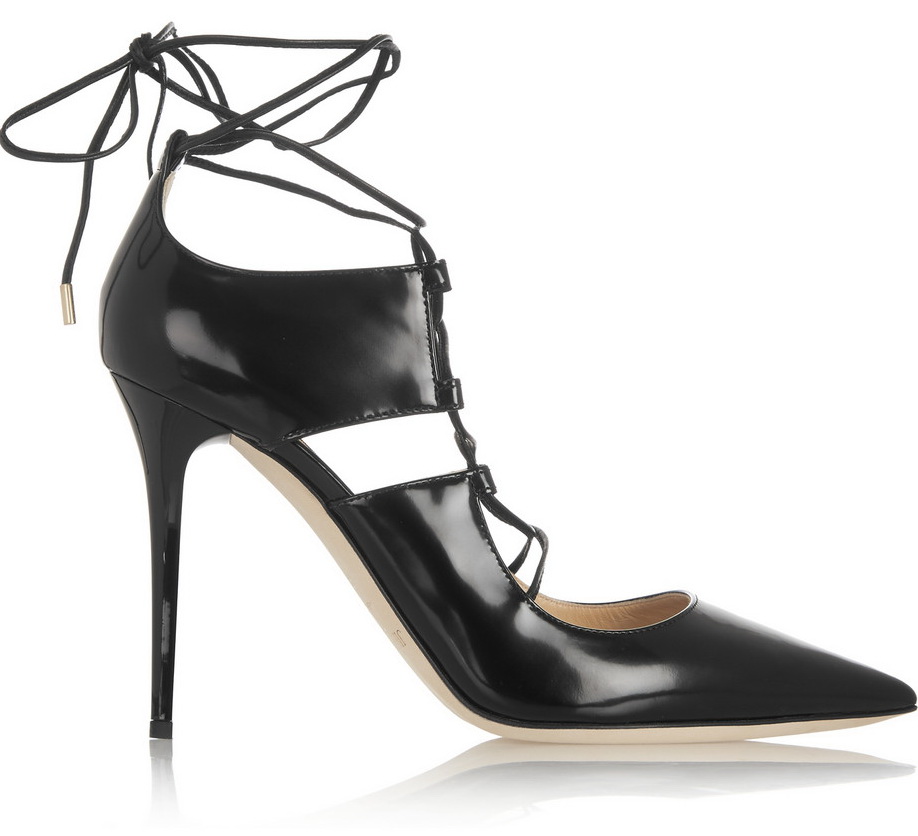 Jimmy Choo 1