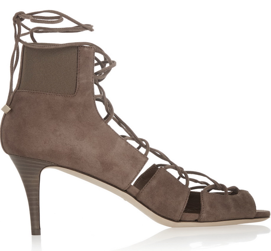 Jimmy Choo