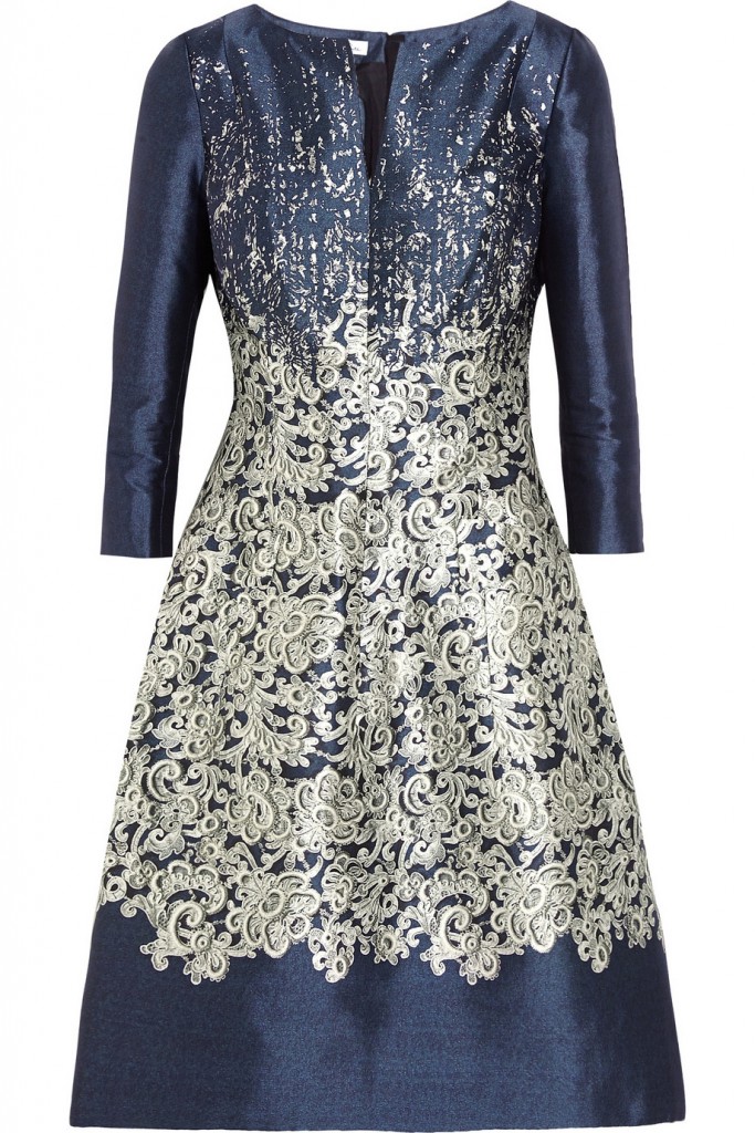 Oscar de la Renta (2)