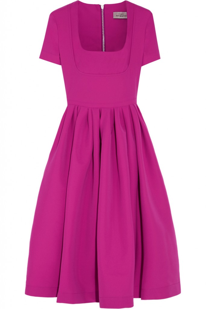 Preen by Thornton Bregazzi.