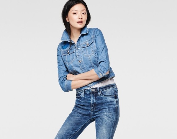 The Denim Cover-Up
