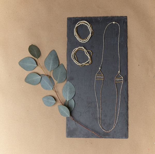 The Empowering Jewelry