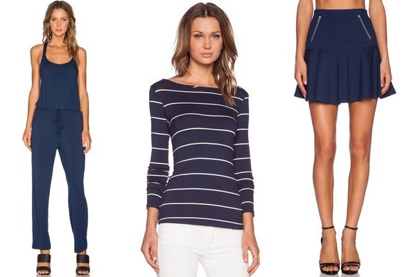 The On-Trend Label