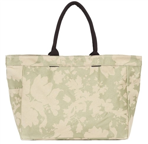 The Weekender Tote