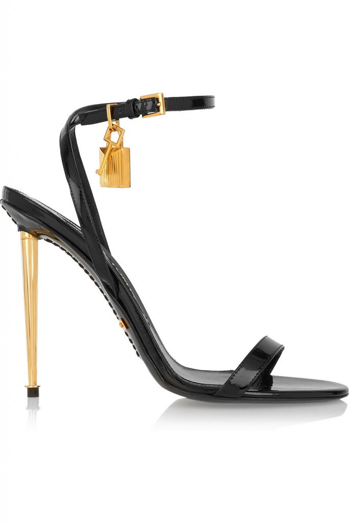 Tom Ford