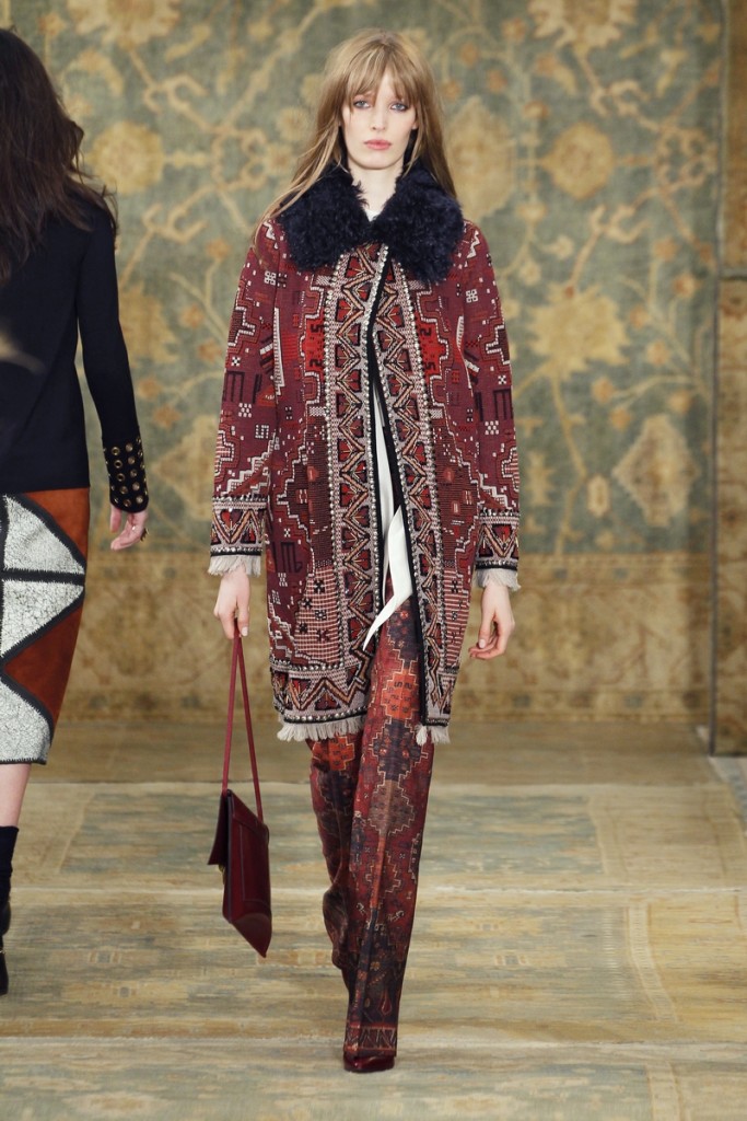 Tory_Burch_Fall_2015_Look_21 - Coat
