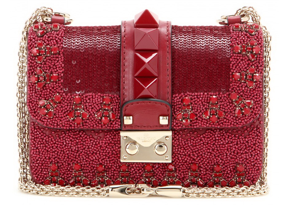 Valentino.
