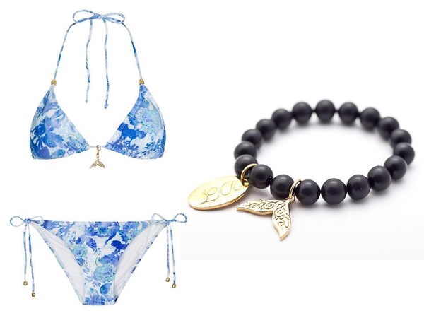he Beachwear Basics