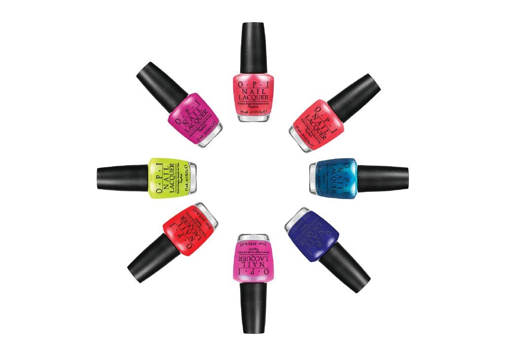 resized_OPI-Brights Collection-Group shot 10