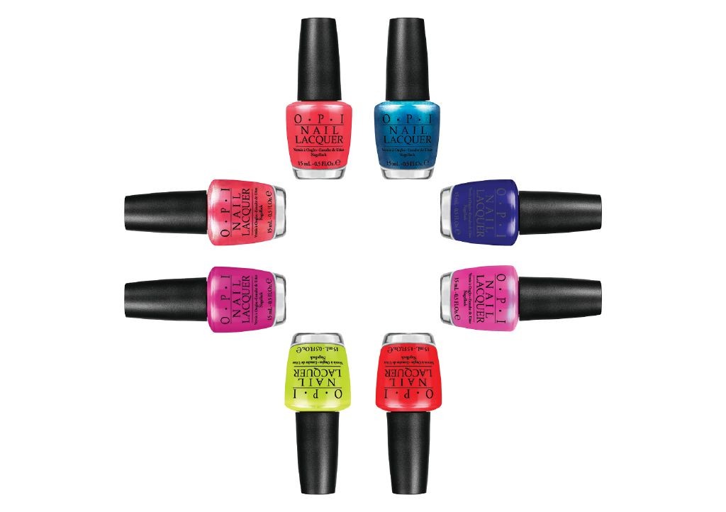 resized_OPI-Brights Collection-Group shot 5
