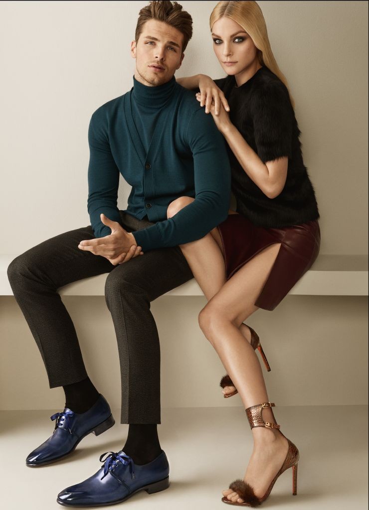 resized_Santoni FW2015-16 advertising campaign (4)