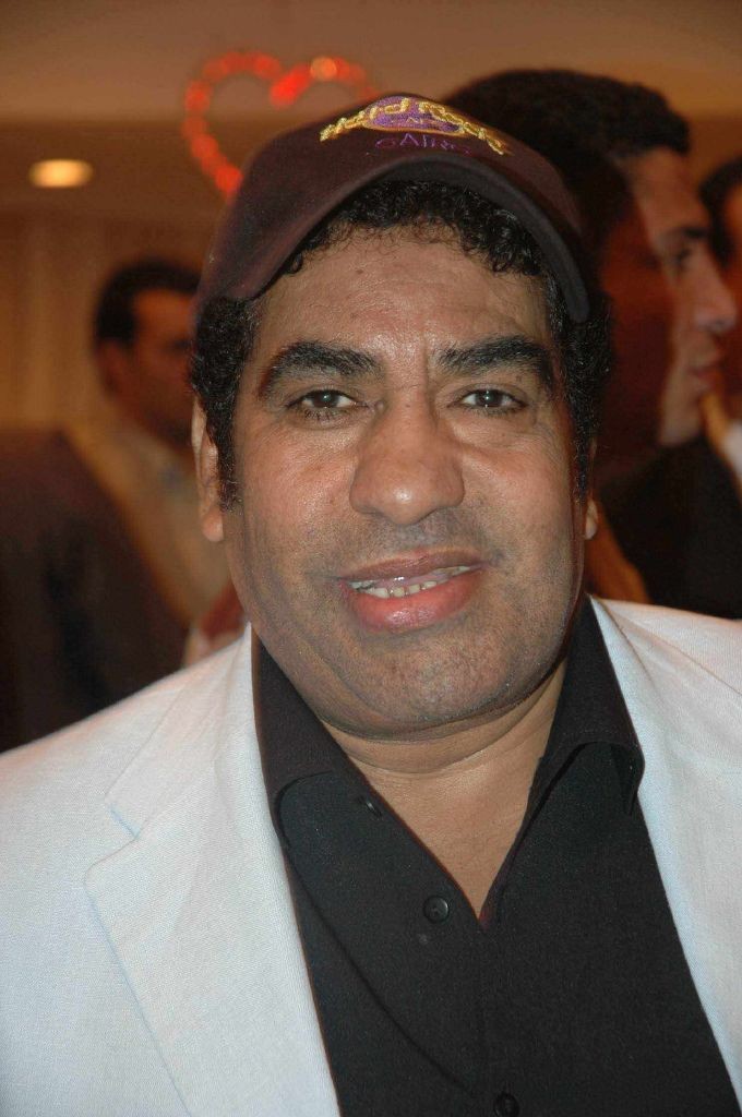 أحمد عدوية