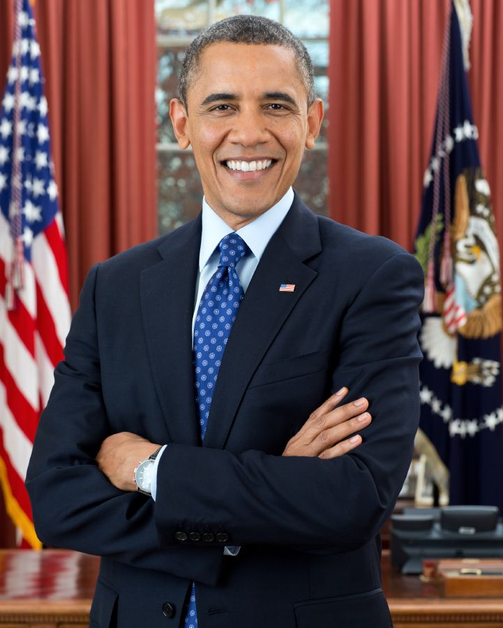 باراك أوباما (3)