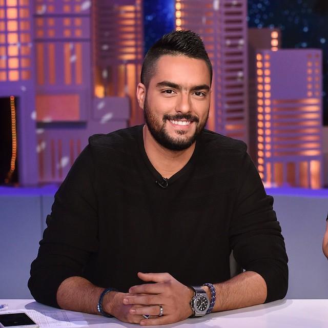 حسن الشافعي (3)