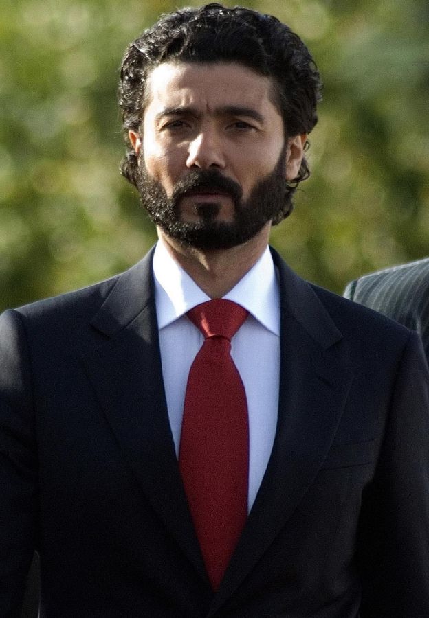 خالد النبوي  (1)