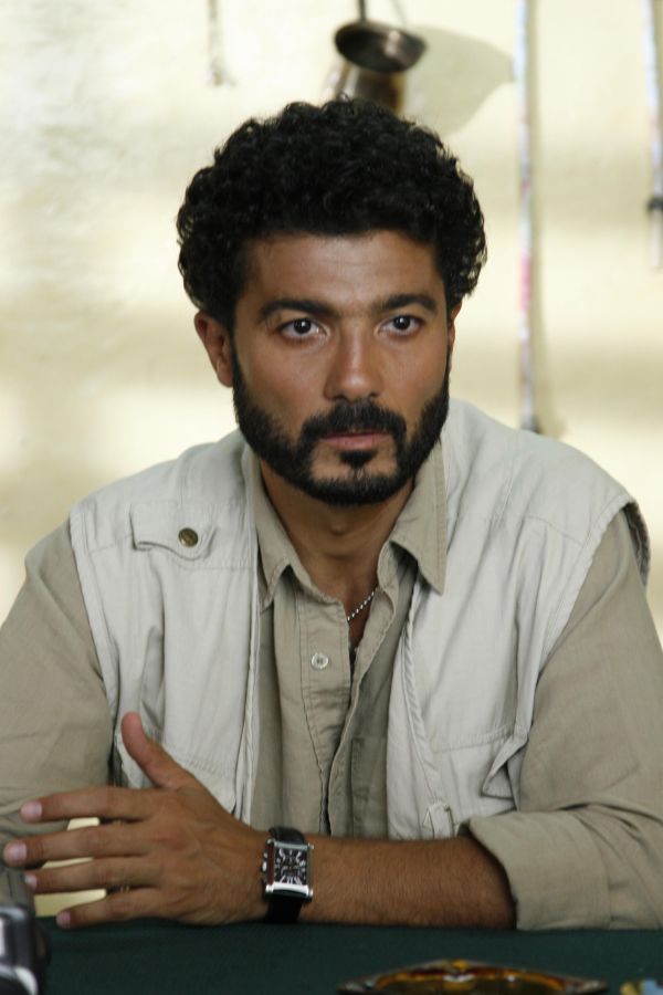خالد النبوي  (2)