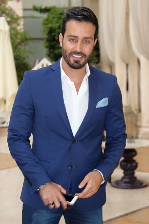 سعد رمضان (1)