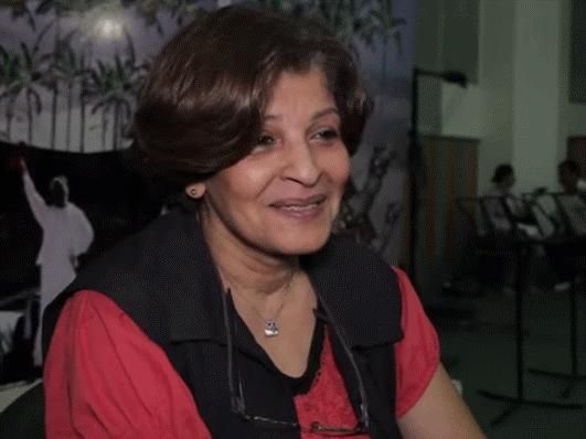 عائشة-الكيلاني