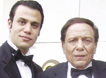 عادل إمام  (3)
