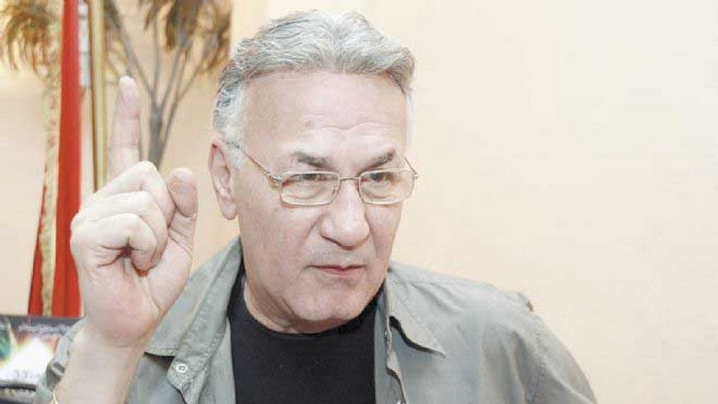 عزت أبو عوف (2)