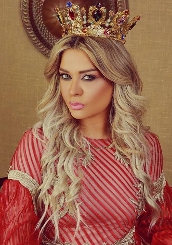 مادلين مطر أغلى عند جمهورها من اللؤلؤة
